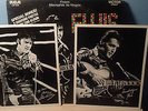 ELVIS PRESLEY 2 lp IN PERSON INTERNATIONAL HOTEL 1969 WITH 2 PHOTOS