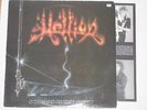 HELLION -Screams In The Night- LP