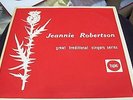 Jeannie Robertson (Topic, 1OT52, 10