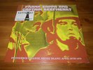FRANK ZAPPA & CAPTAIN BEEFHEART - Providence College 1975 3LP SET -SEALED-psych
