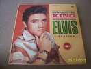 ELVIS PRESLEY Elvis Forever 96 Hits Of The King 1987 6 LP BOX & INSERT  MINT