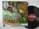Tyrannosaurus Rex,My People Were Fair And.,Stereo 1st Press,LP, T.Rex
