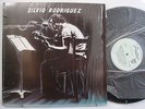 SILVIO RODRIGUEZ s/t IMPORT LATIN LP Shrink AREITO
