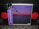 Deep Purple Nobody’s Perfect Japan Orig. 2LP OBI INSERT NM/NM