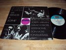 ART ENSEMBLE OF CHICAGO Les Stances A Sophie LP NESSA SPIRITUAL JAZZ FUNK NM