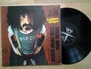 FRANK ZAPPA Lumpy Gravy UK LP Verve Prog Psych Mothers Of Invention EX 