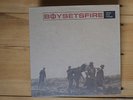 Boysetsfire Boy Sets Fire - After The Eulogy  LP
