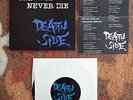 DEATH SIDE - THE WILL NEVER DIE 7