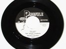 NIGHT RAIDERS / MICKEY HAWKS 'SCREAMIN MIMI JEANIE'- ROCKABILLY REPRO 45