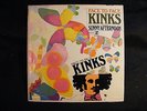 Face To Face by The Kinks (12