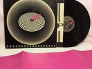 Queen - Jazz Gatefold LP Vinyl Record 6E-166 Sterling Press + Poster/Insert