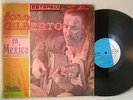 JOAO GILBERTO EN MEXICO BOSSA NOVA SAMBA MEXICAN LP FAROLITO 1970 ORFEON