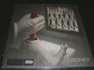 Muse - Drones / Doppel Vinyl LP + MP3 / Neu & OVP