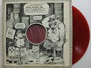 DAVID BOWIE In Person   Red Colored Vinyl LP TMQ 71054