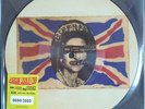 SEX PISTOLS - GOD SAVE THE QUEEN - 7