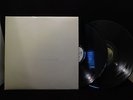 The Beatles- White Album UK Import FIRST PRESS on EMI PCS-7067 8 w inserts