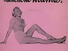 MAMIE VAN DOREN -  1957 HOLLAND EP mmmmMAMIE (HMV 7EG(W)11-8881)