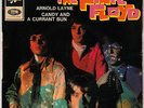PINK FLOYD Arnold layne ORIGINAL 1967 FRENCH EP 7