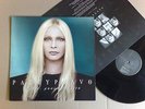 PATTY PRAVO NOTTI, GUAI  E LIBERTA' 1998 SONY INNER SLEEVE  LP 5099749124813