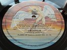Led Zeppelin – Presence // Orig. UK 1st LP w/ First A1/B2 Matrix - Superb Cond