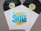 BRIAN WILSON Presents Smile ORIGINAL US 2LP GATEFOLD EMBOSSED SHRINK