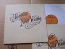 NEIL YOUNG,HARVEST lp m-/m- FOC Textblatt /m(-) reprise rec. MSK 2277 USA