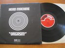 HEAD MACHINE 