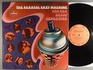Van Der Graaf Generator  The Aerosol Grey Machine   Prog  Rare 