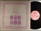 Fairport Convention  Liege & Lief   UK Press Pink Island Label  Sandy Denny