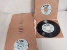 VTG Box NOS 45 Johnny Lytle : Hot Sauce (25Ct) Tuba Records R318