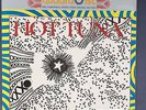 Electric Hot Tuna Recorded Live Quadraphonic LP R4P-5030 Japan Import NM/EX