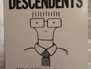 DESCENDENTS OG LP SST DINOSAUR JR HUSKER DU BAD RELIGION NYHC POWER TRIP JUNO
