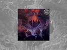 Entombed ?– Clandestine First Press Vinyl Ltd. Edition RAR Carnage Desultory