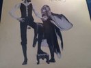 fleetwood mac rumours lp With Lyrics Insert
