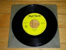 Care - I Wanna Boogie 45 private press hard psych/garage fuzz (Maine) VG HEAR