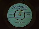 Roland Alphonso - Reggae In The Grass / Roy Richards Get Smart UK Coxsone