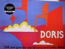DORIS - Did You Give The World Some Love Today Baby (stereo) - LP
