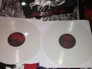Blasphemy - Blood Upon The Altar/Gods Of War Lp White Vinyl