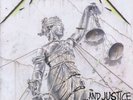 METALLICA - AND JUSTICE FOR ALL (2-LP) 2 VINYL LP NEU