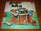 GRUPO BOTA baby / kid karson LP / KILLER 70'S VENEZUELA PSYCH LATIN FUNK ???
