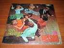 NELSON Y SUS ESTRELLAS fantasia latina LP / KILLER SALSA FUNK GUAGUANCO ???