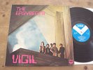 THE EASYBEATS - VIGIL UK 1st MONO A1 B1 ULP 1193 Psych Mod SUPERB ARCHIVE VINYL