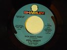 Merrell Fankhauser+HMS Bounty 45 Rich Man's Fable / Things   VG++