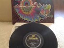 RAINBOW FFOLLY - SALLIES FFORTH PCS 7050 UK PARLOPHONE 1ST PRESS SUPERB NM VINYL