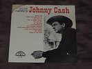 Johnny Cash LP  