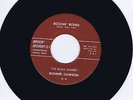 RONNIE DAWSON - ROCKIN' BONES (Rare 1975 Mariano ROCKABILLY Repro) TOP BOPPER