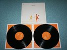 ZERO 7 SIMPLE THINGS 2001 UK 2 x VINYL LP A1/B1/C1/D1 Ex & RARE