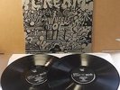 CREAM wheels of fire G/FOLD DOUBLE VINYL LP - UK / SPDLP 2 / CLASSIC ROCK