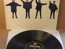 THE BEATLES help VINYL LP - MONO / PMC 1255 / XEX 549 2 / XEX 550 2