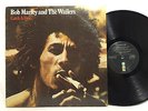 Bob Marley & The Wailers - Catch A Fire ILPS 9241 LP Vinyl Record